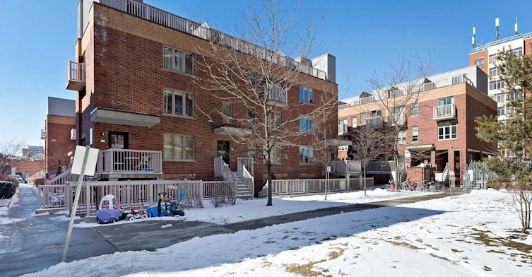 122-11 Ruttan Street, Toronto, ON, M6P 0A1 - 18
