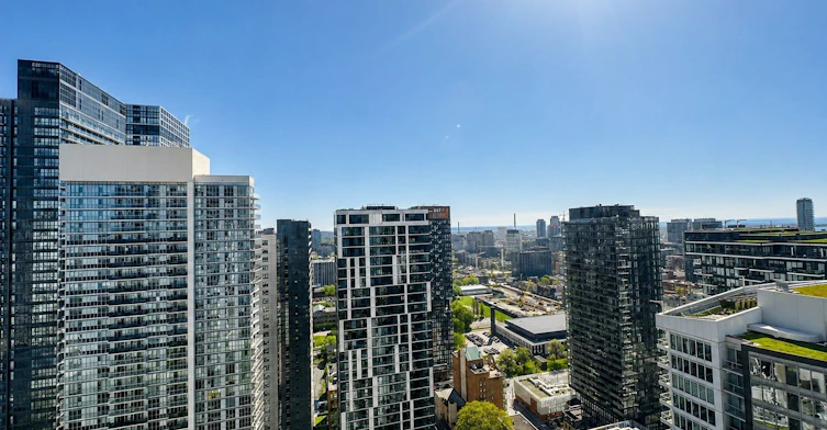 3601-82 Dalhousie Street, Toronto, ON, M5B 0C5 - 10