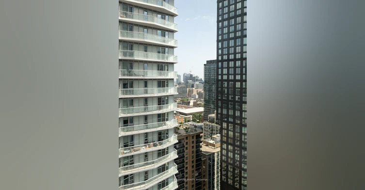 2807-252 Church Street, Toronto, ON, M5B 1Z2 - 21