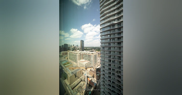 2807-252 Church Street, Toronto, ON, M5B 1Z2 - 23