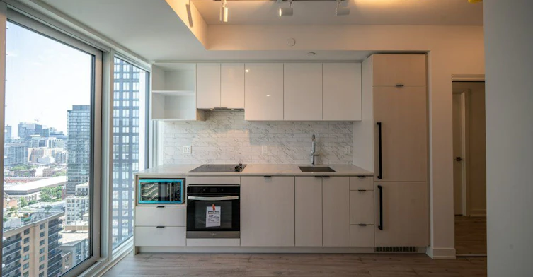 2807-252 Church Street, Toronto, ON, M5B 1Z2 - 9