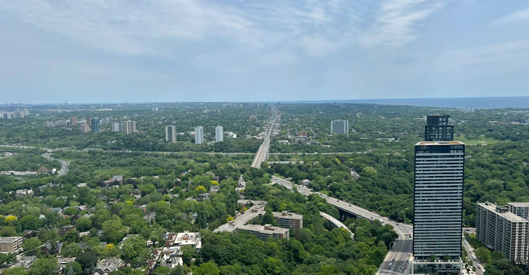8-395 Bloor Street E, Toronto, ON, M4W 0B4 - 3