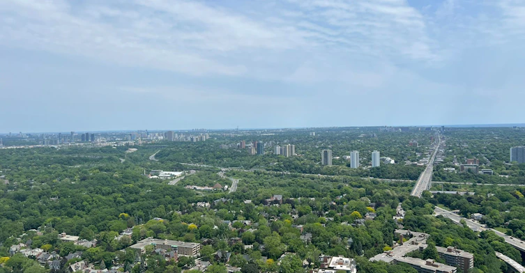 8-395 Bloor Street E, Toronto, ON, M4W 0B4 - 5