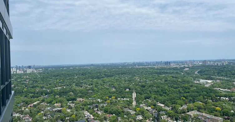 8-395 Bloor Street E, Toronto, ON, M4W 0B4 - 4