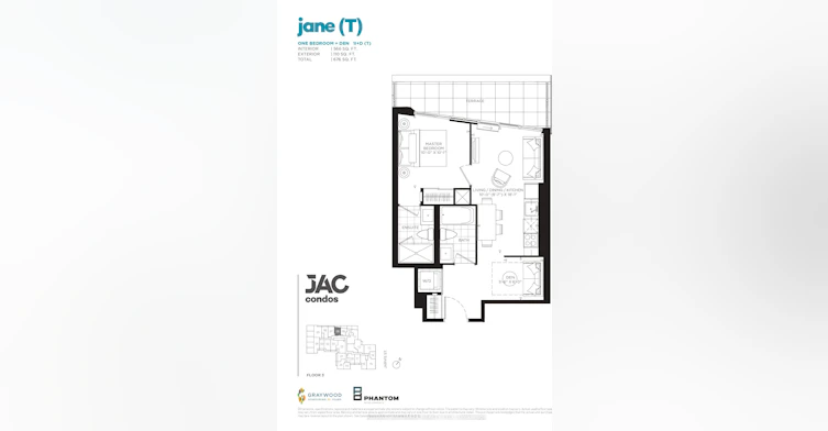 308-308 Jarvis Street, Toronto, ON, M5B 0E3 - 13