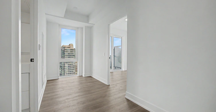 2805-308 Jarvis Street, Toronto, ON, M5A 2P2 - 4