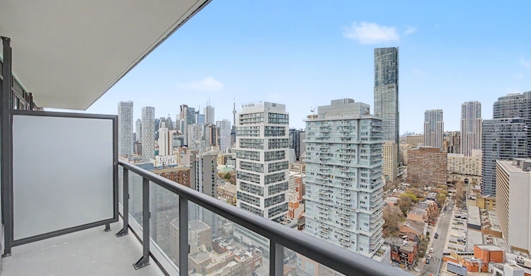 2805-308 Jarvis Street, Toronto, ON, M5A 2P2 - 11