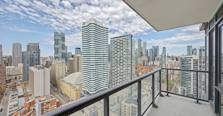 2805-308 Jarvis Street, Toronto, ON, M5A 2P2 - 12
