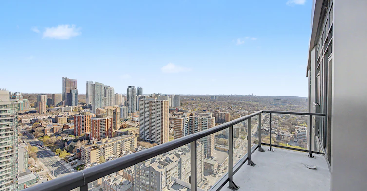3408-308 Jarvis Street, Toronto, ON, M5B 0E3 - 9