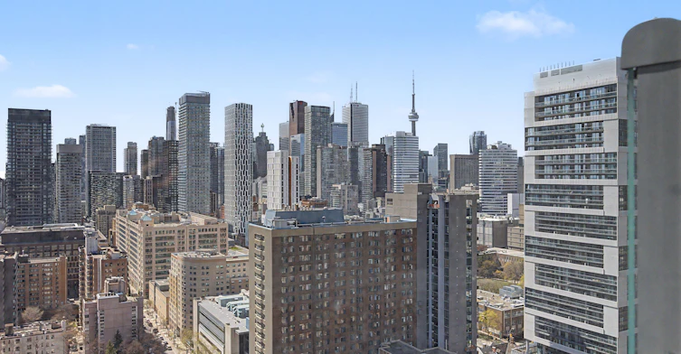 2513-308 Jarvis Street, Toronto, ON, M5B 0E3 - 12