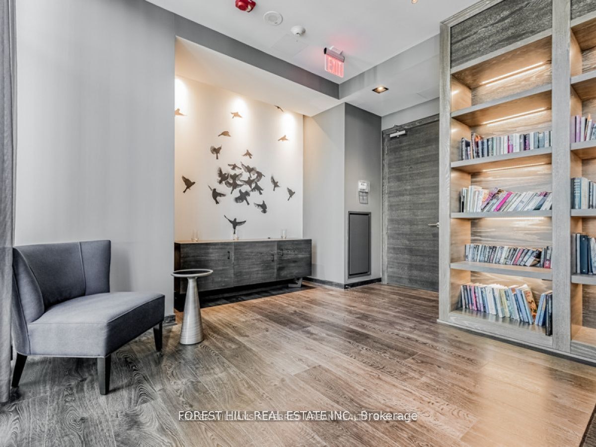 505-1080 Bay Street, Toronto, ON, M5S 0A6 - 7