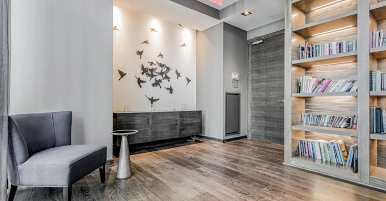 505-1080 Bay Street, Toronto, ON, M5S 0A6 - 7