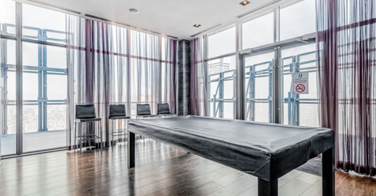 505-1080 Bay Street, Toronto, ON, M5S 0A6 - 6