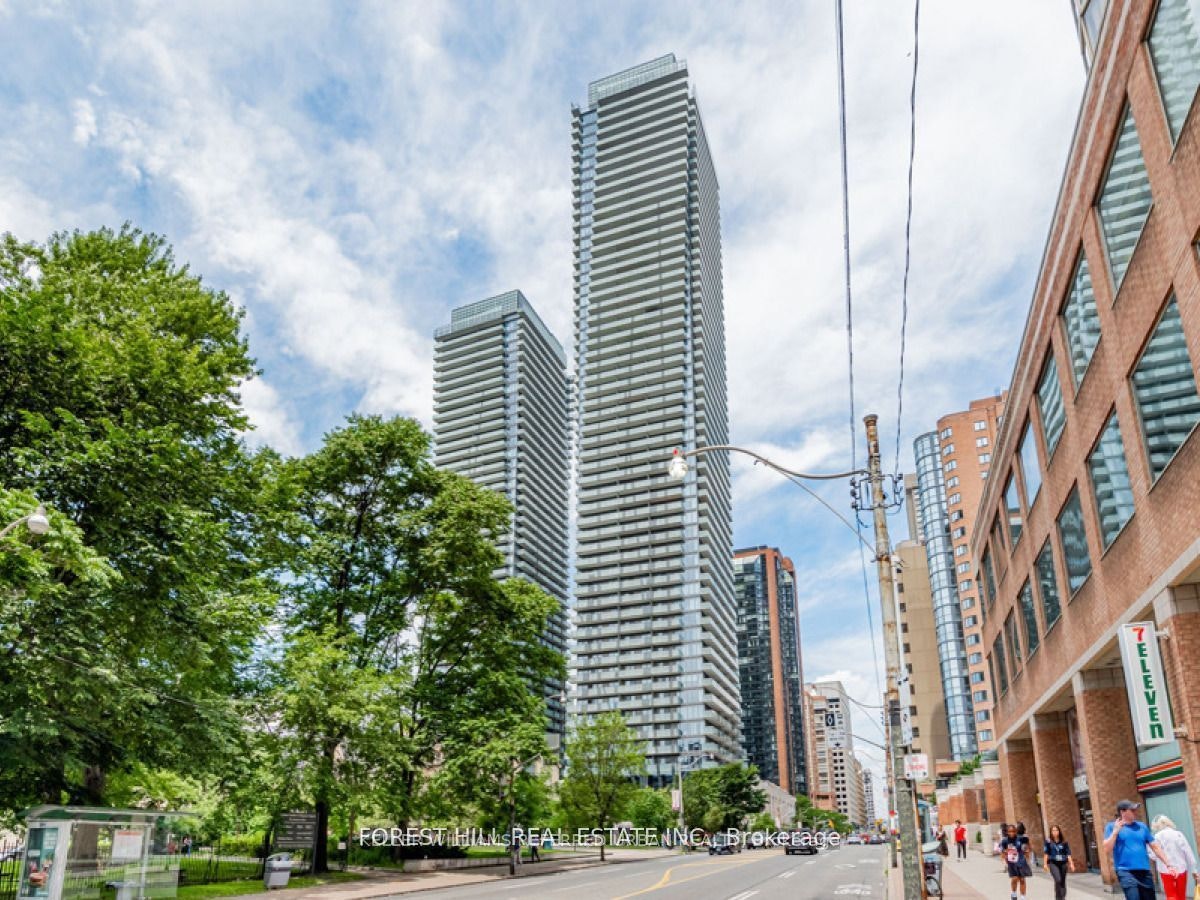 505-1080 Bay Street, Toronto, ON, M5S 0A6