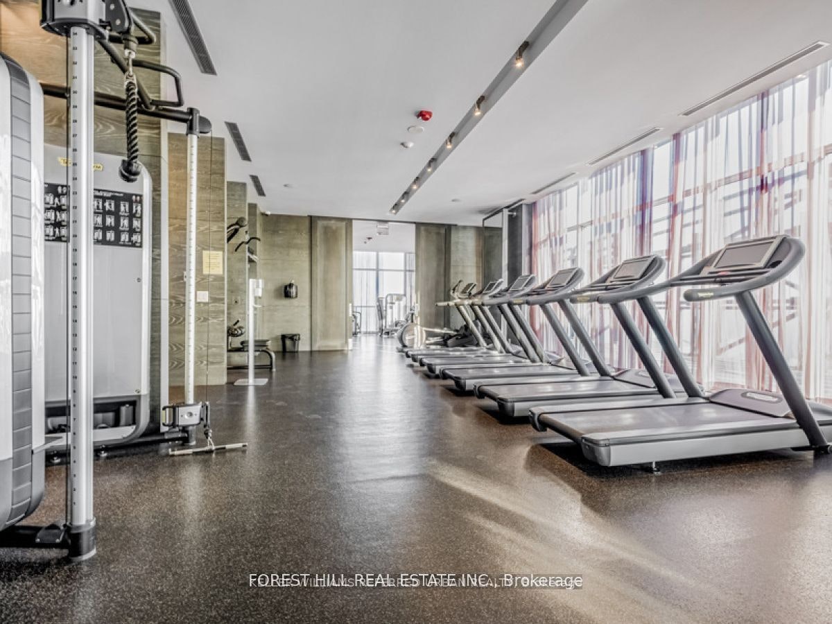 505-1080 Bay Street, Toronto, ON, M5S 0A6 - 4