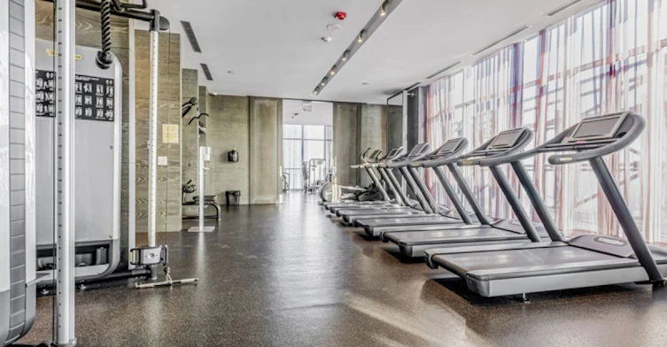 505-1080 Bay Street, Toronto, ON, M5S 0A6 - 4