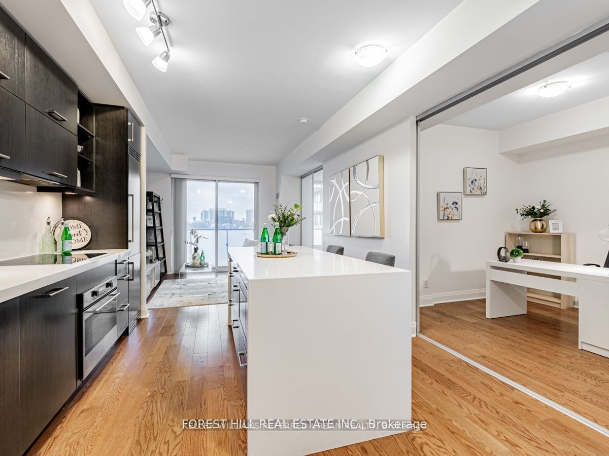 505-1080 Bay Street, Toronto, ON, M5S 0A6 - 10