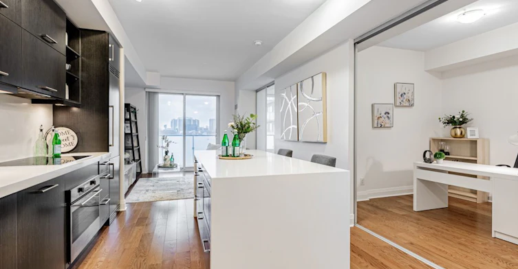505-1080 Bay Street, Toronto, ON, M5S 0A6 - 10