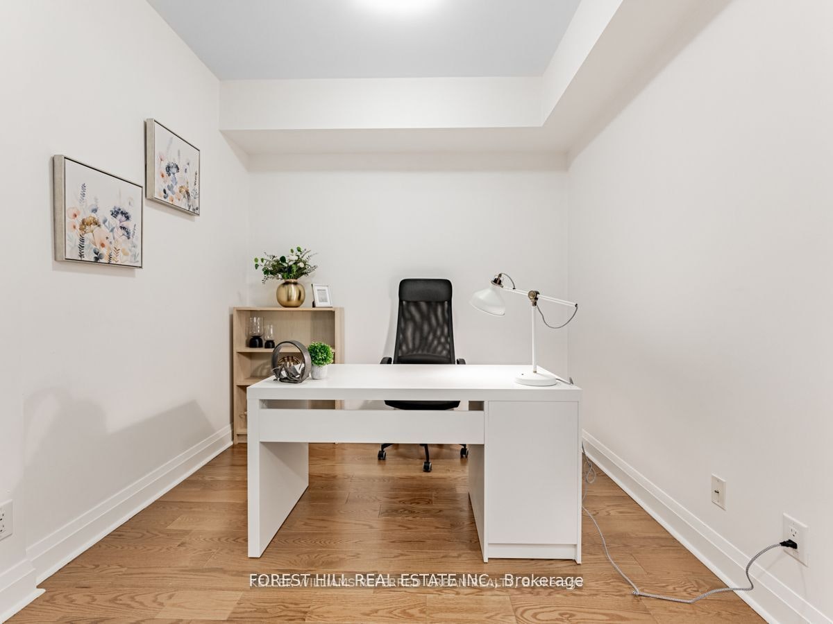 505-1080 Bay Street, Toronto, ON, M5S 0A6 - 13