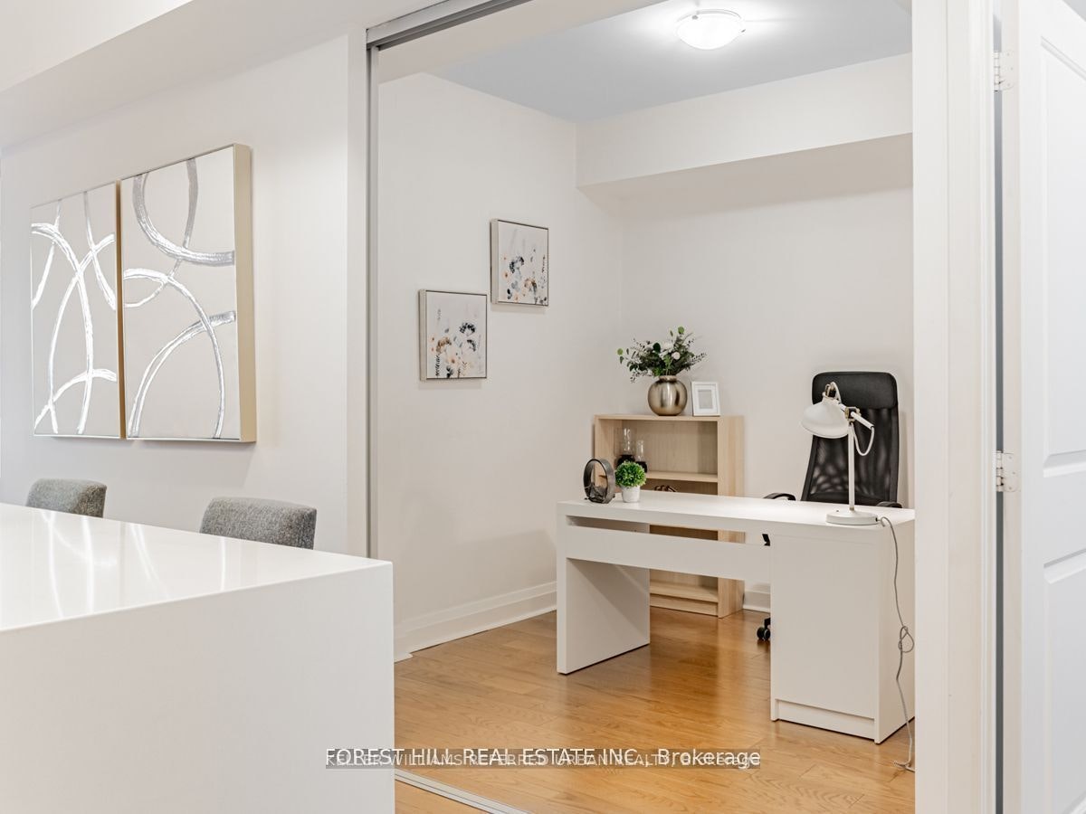 505-1080 Bay Street, Toronto, ON, M5S 0A6 - 14