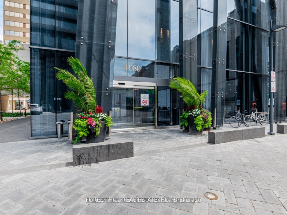 505-1080 Bay Street, Toronto, ON, M5S 0A6 - 3