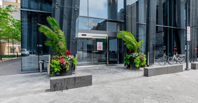 505-1080 Bay Street, Toronto, ON, M5S 0A6 - 3