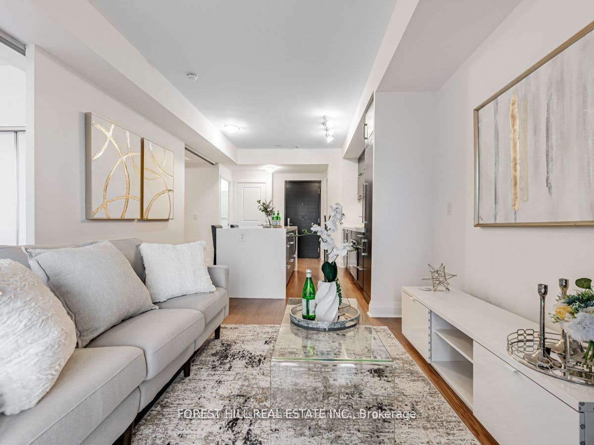 505-1080 Bay Street, Toronto, ON, M5S 0A6 - 12