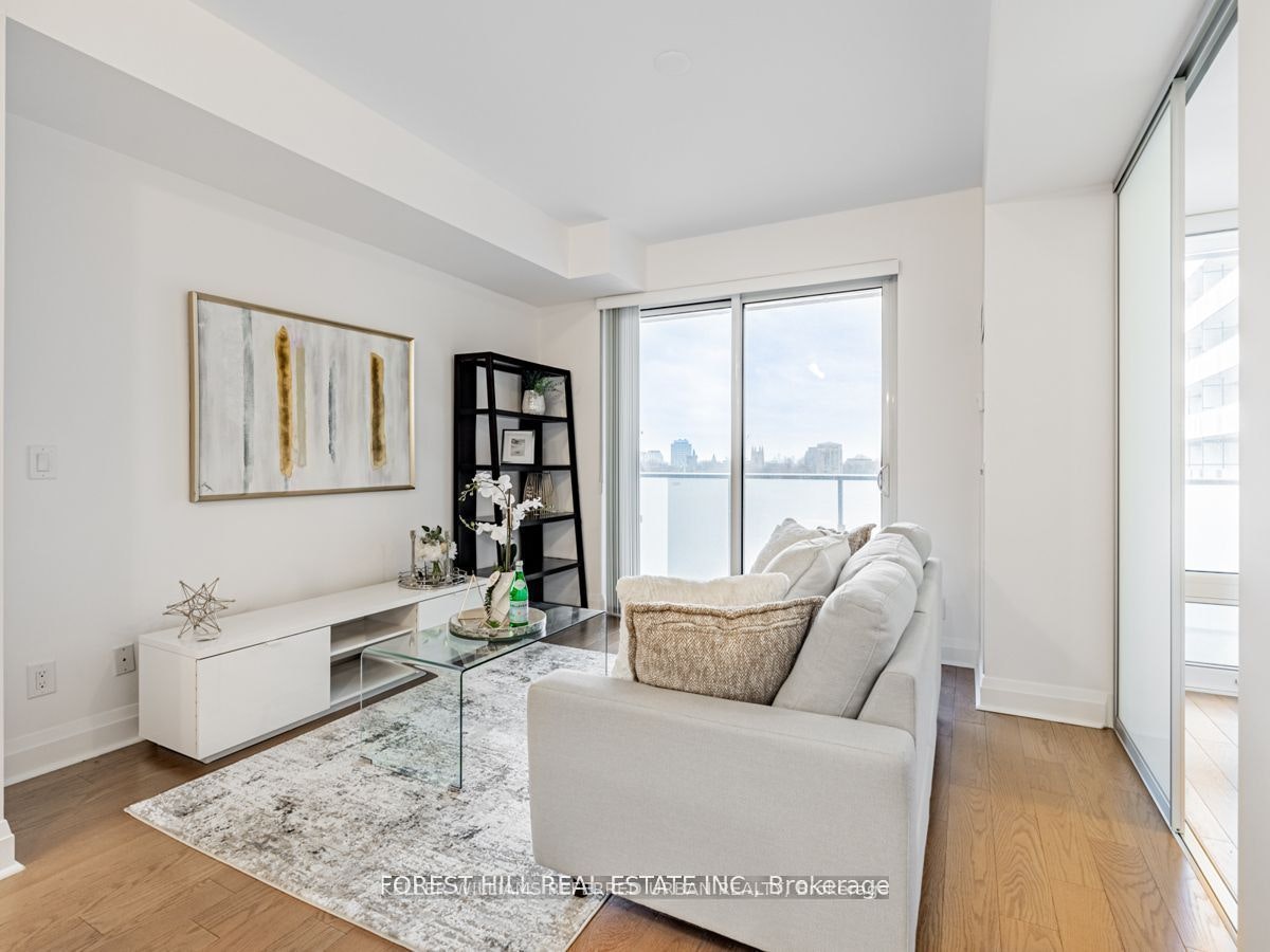 505-1080 Bay Street, Toronto, ON, M5S 0A6 - 11