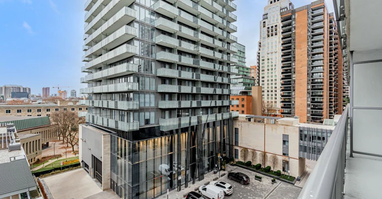 505-1080 Bay Street, Toronto, ON, M5S 0A6 - 8