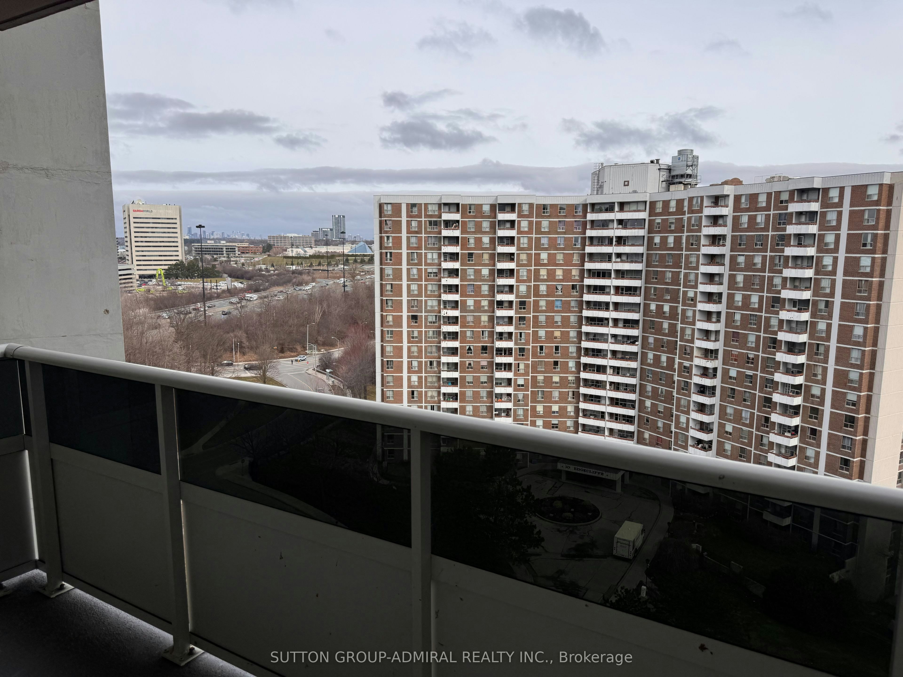 1201-5 Shady Golfway Avenue, Toronto, ON, M3C 3A5 - 15