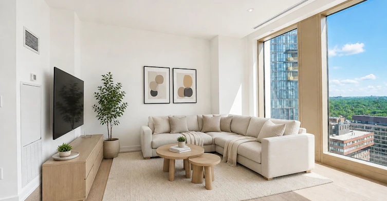 1901-1315 Bay Street, Toronto, ON, M5R 2C4 - 20