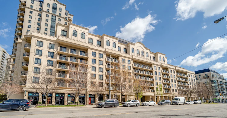 PH06-650 Sheppard Avenue E, Toronto, ON, M2K 3E4 - 11
