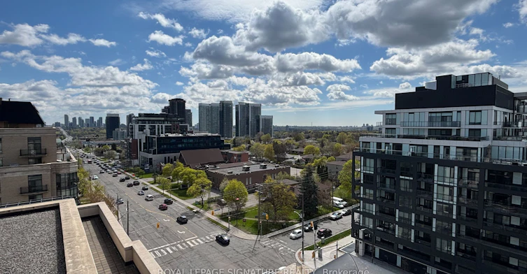 PH06-650 Sheppard Avenue E, Toronto, ON, M2K 3E4 - 12