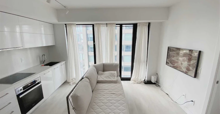 2413-188 Cumberland Street, Toronto, ON, M5R 0B6 - 2