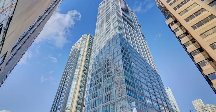 2413-188 Cumberland Street, Toronto, ON, M5R 0B6