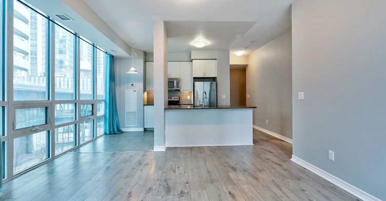 306-19 Grand Trunk Crescent, Toronto, ON, M5J 3A3 - 10