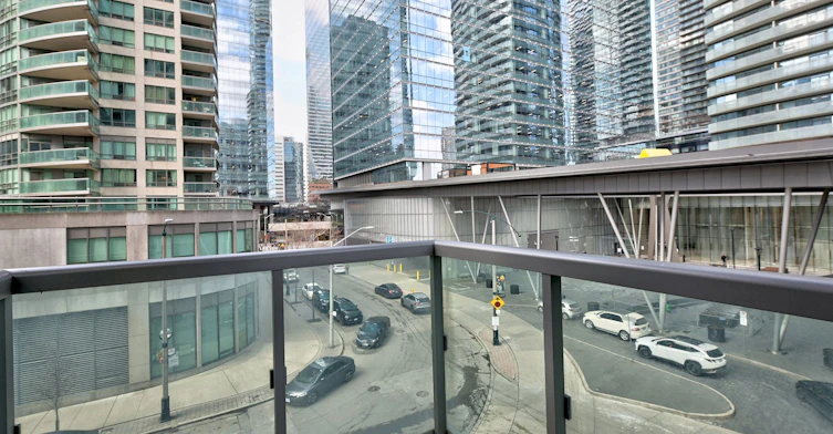 306-19 Grand Trunk Crescent, Toronto, ON, M5J 3A3 - 23