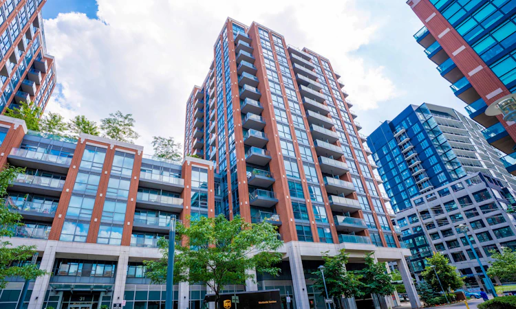 905-31 Tippett Road