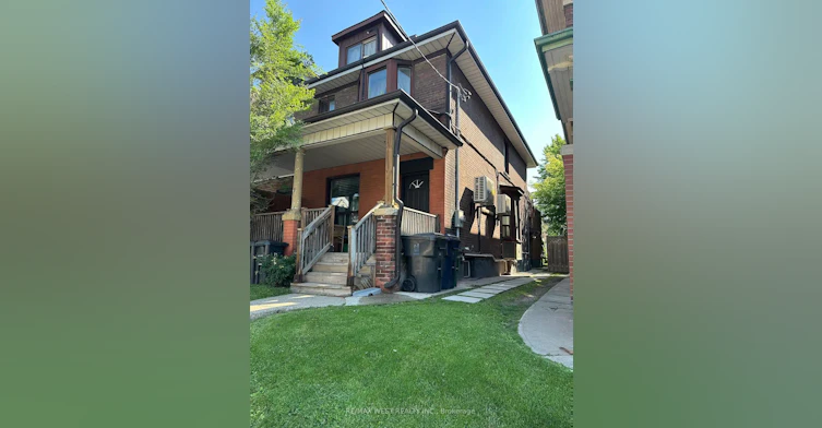 Main-563 Ossington Avenue, Toronto, ON, M6G 3T4 - 2