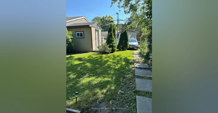 Main-563 Ossington Avenue, Toronto, ON, M6G 3T4 - 6