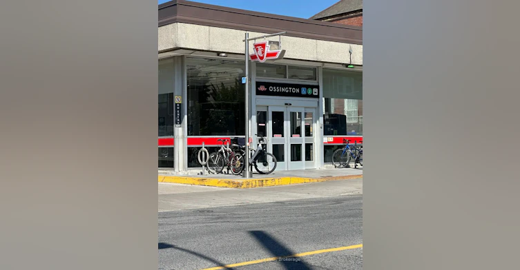 Main-563 Ossington Avenue, Toronto, ON, M6G 3T4 - 22