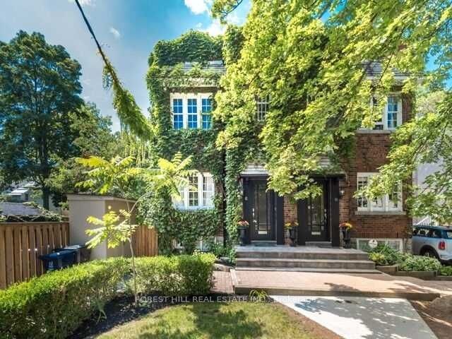 Lower-42 Astley Avenue, Toronto, ON, M4W 3B4 - 6
