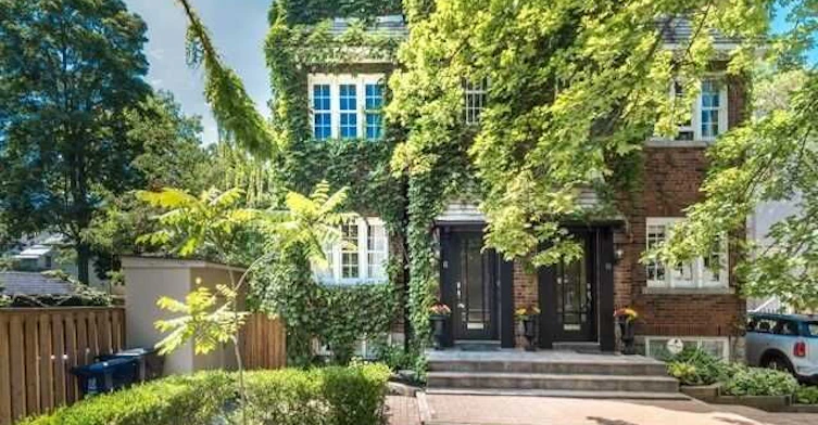 Lower-42 Astley Avenue, Toronto, ON, M4W 3B4 - 6