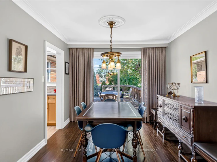 122 Kennard Avenue, Toronto, ON, M3H 4M4 - 8