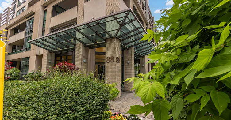1407-88 Broadway Avenue, Toronto, ON, M4P 1T4