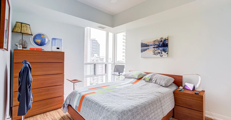 1407-88 Broadway Avenue, Toronto, ON, M4P 1T4 - 9