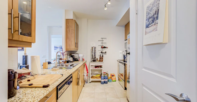1407-88 Broadway Avenue, Toronto, ON, M4P 1T4 - 19