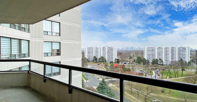 1210-1101 Steeles Avenue W, Vaughan, ON, M2R 3W5 - 28