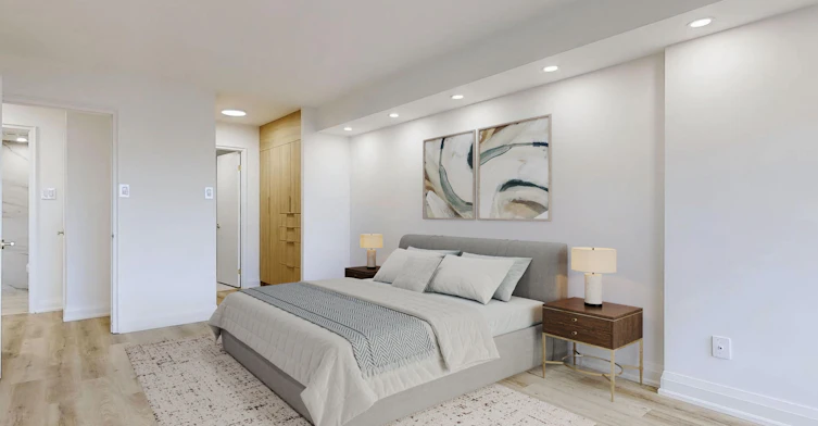 1210-1101 Steeles Avenue W, Vaughan, ON, M2R 3W5 - 5