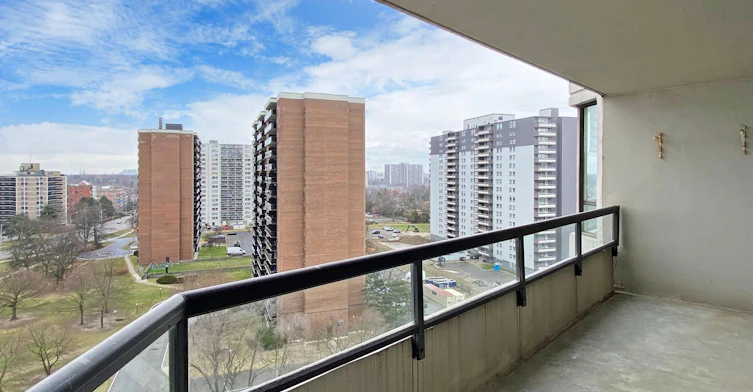 1210-1101 Steeles Avenue W, Vaughan, ON, M2R 3W5 - 26